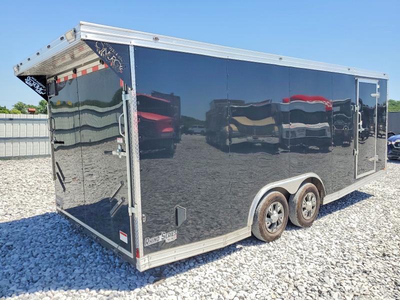 Aukcja sprzedaży 2026 Cynergy Cargo Unknown, vin: 7NHBE2024TA013065, numer aukcji: 49725556