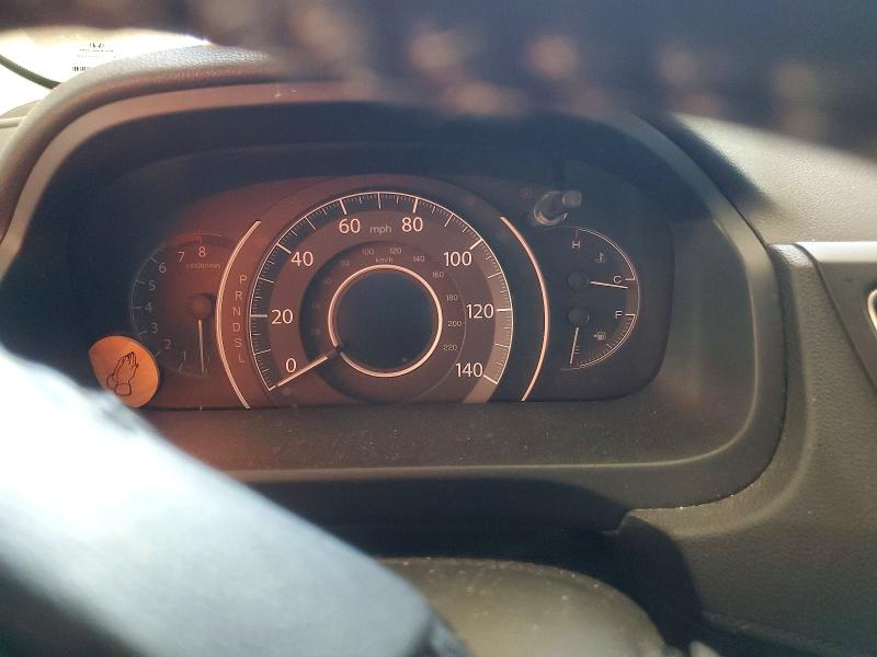Продажа на аукционе авто 2016 Honda Cr-v, vin: 5J6RM4H72GL047988, номер лота: 53955786