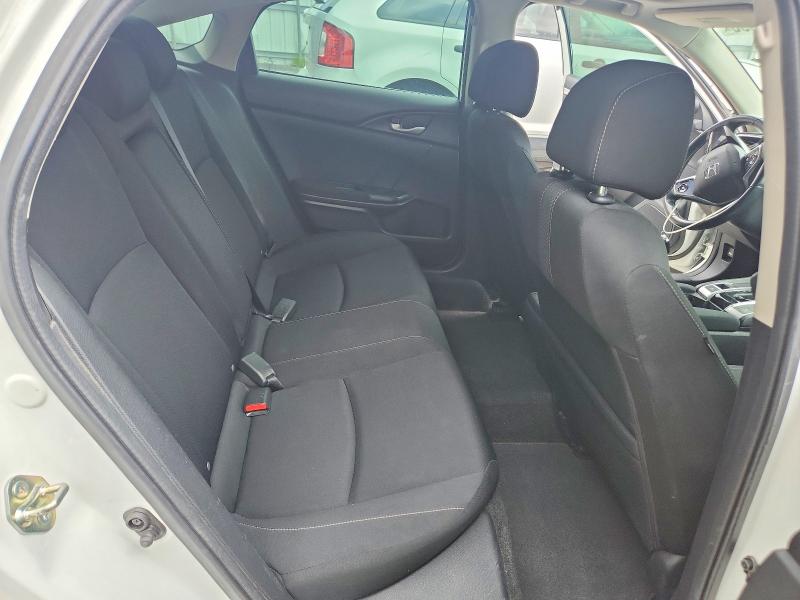 Aukcja sprzedaży 2019 Honda Civic, vin: 19XFC1F35KE009702, numer aukcji: 53510396