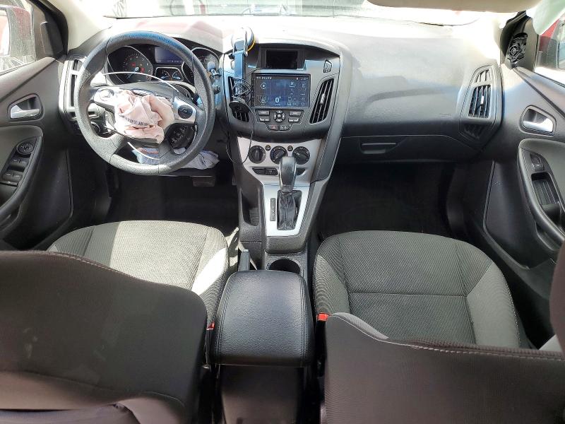 Продажа на аукционе авто 2013 Ford Focus, vin: 1FADP3K23DL356014, номер лота: 54900036