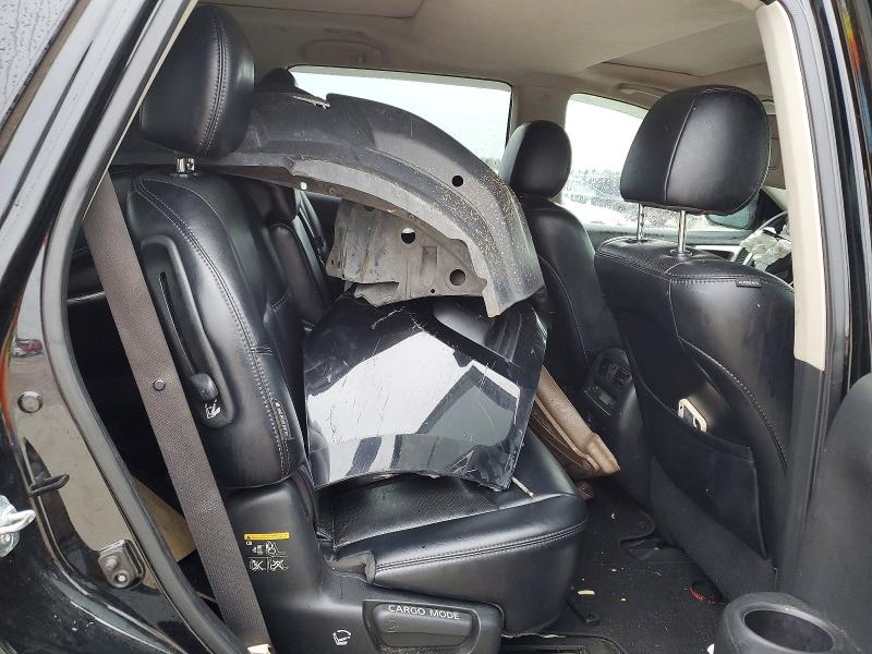 Продажа на аукционе авто 2018 Nissan Pathfinder, vin: 5N1DR2MN9JC604263, номер лота: 55118986