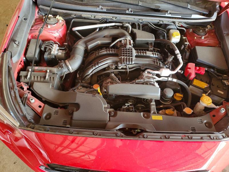 Продаж на аукціоні авто 2024 Subaru Impreza, vin: JF1GUABC9R8231144, номер лоту: 51802436