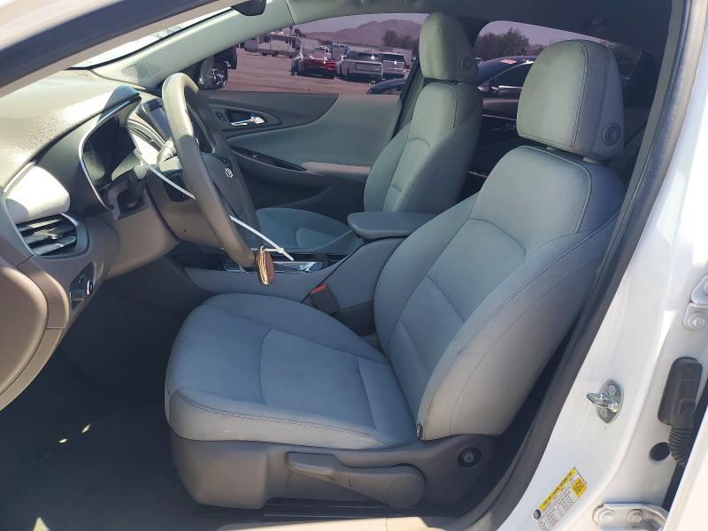Aukcja sprzedaży 2016 Chevrolet Malibu, vin: 1G1ZB5STXGF357028, numer aukcji: 53937756
