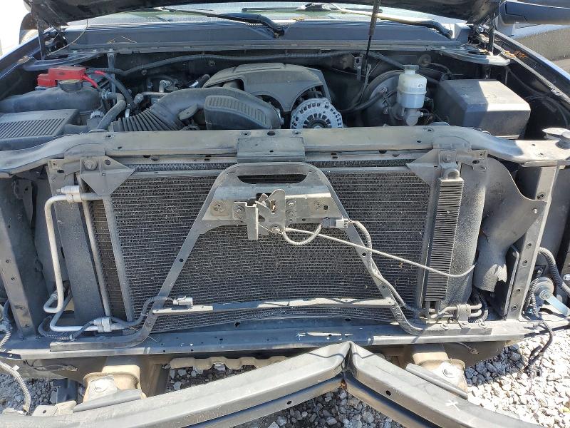 Продаж на аукціоні авто 2014 Chevrolet Suburban, vin: 1GNSCJE06ER230036, номер лоту: 51081566