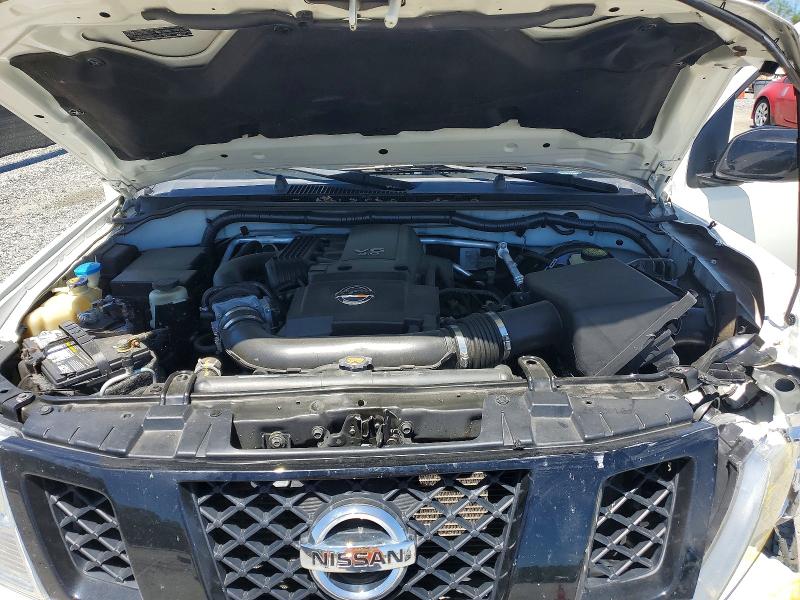 Aukcja sprzedaży 2018 Nissan Frontier, vin: 1N6AD0EV6JN749660, numer aukcji: 53768056