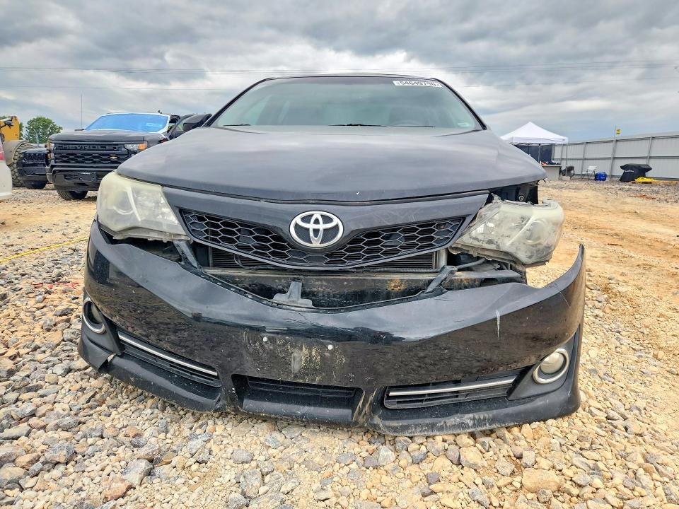 2013 Toyota Camry მანქანა იყიდება აუქციონზე, vin: 4T1BK1FK9DU535534, აუქციონის ნომერი: 54649796
