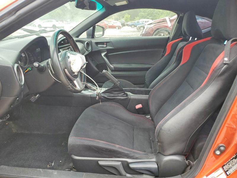 Продажа на аукционе авто 2013 Scion Fr-s, vin: JF1ZNAA10D2715396, номер лота: 55420286