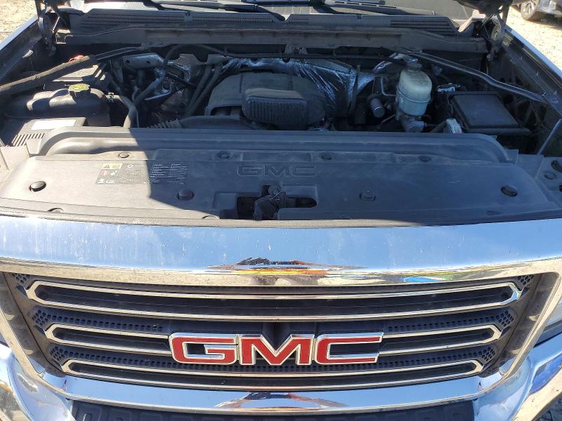 53645706 :رقم المزاد ، 1GT12SEG6HF178956 vin ، 2017 Gmc Sierra مزاد بيع