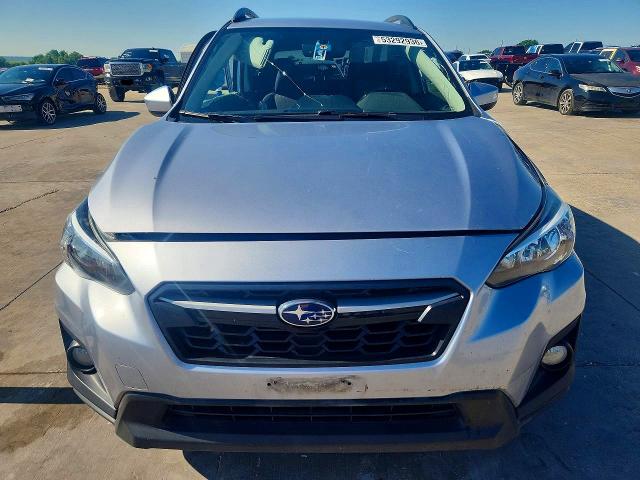 Aukcja sprzedaży 2018 Subaru Crosstrek, vin: JF2GTABC3J9263147, numer aukcji: 53292936
