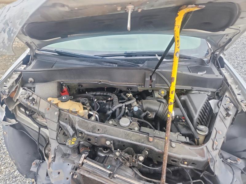 52515556 :رقم المزاد ، 1GKKRRKD5EJ109451 vin ، 2014 Gmc Acadia مزاد بيع