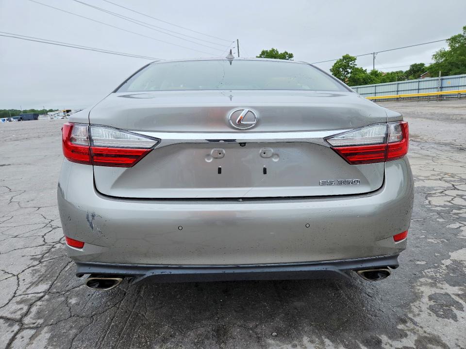Aukcja sprzedaży 2016 Lexus Es, vin: JTHBK1GG7G2226304, numer aukcji: 52332676