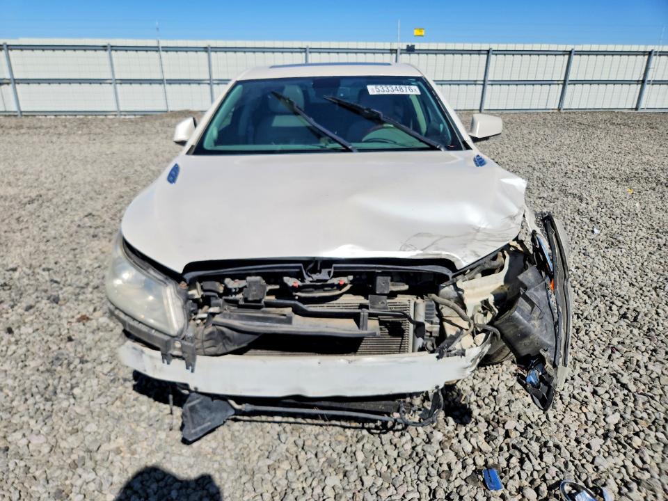 Продажа на аукционе авто 2011 Buick Lacrosse, vin: 1G4GE5ED4BF110683, номер лота: 53334876