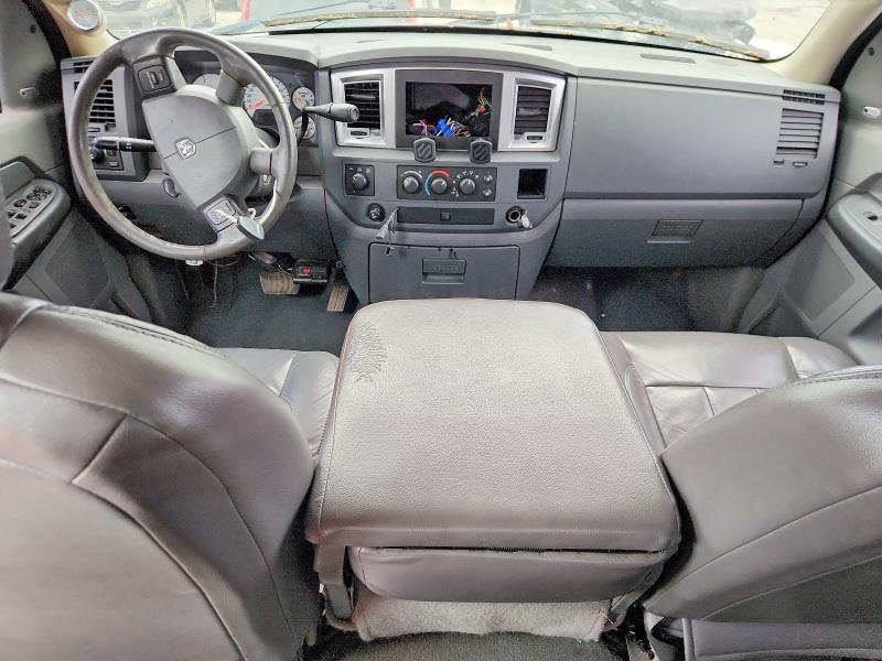 Продаж на аукціоні авто 2007 Dodge Ram 2500, vin: 1D7KS28A67J592123, номер лоту: 54336086