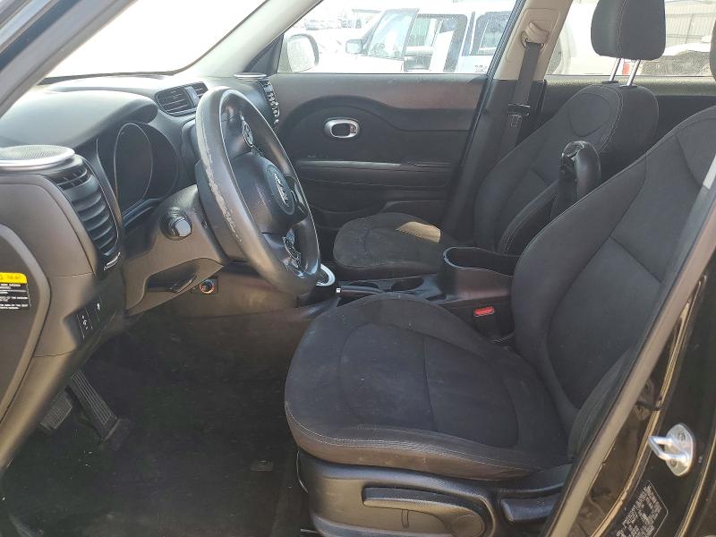Продаж на аукціоні авто 2016 Kia Soul, vin: KNDJN2A26G7318465, номер лоту: 47660456