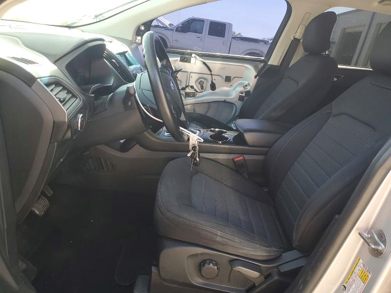 54480356 :رقم المزاد ، 2FMPK3G94GBB02744 vin ، 2016 Ford Edge مزاد بيع