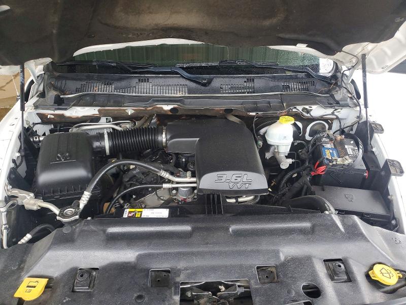 Aukcja sprzedaży 2021 Ram 1500 Classic, vin: 1C6RR6FG7MS575153, numer aukcji: 53133726