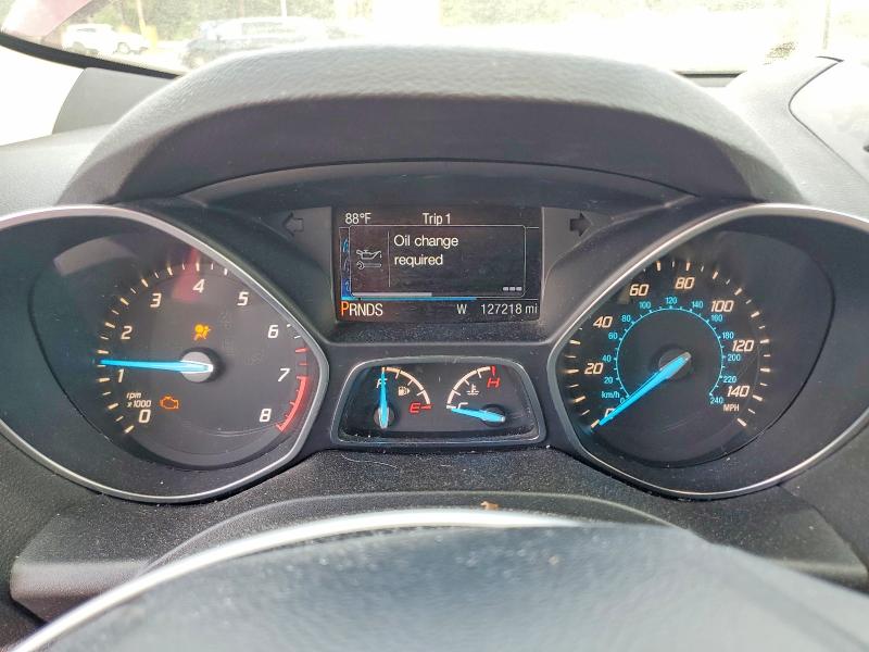 Продаж на аукціоні авто 2013 Ford Escape, vin: 1FMCU0HX0DUD75478, номер лоту: 55180356