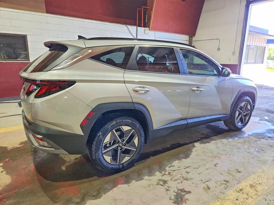 Продаж на аукціоні авто 2026 Hyundai Tucson, vin: 5NMJBCDE1TH722684, номер лоту: 54299236