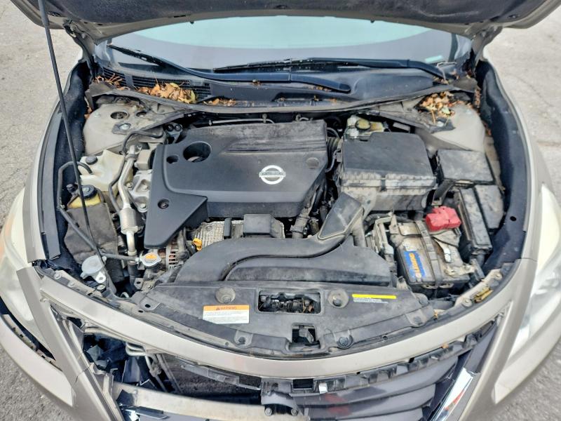 Продаж на аукціоні авто 2015 Nissan Altima, vin: 1N4AL3AP8FC155742, номер лоту: 53411426