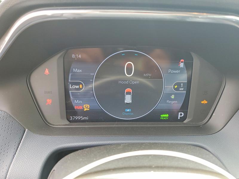 Продаж на аукціоні авто 2023 Chevrolet Bolt Euv, vin: 1G1FZ6S07P4112838, номер лоту: 53897796