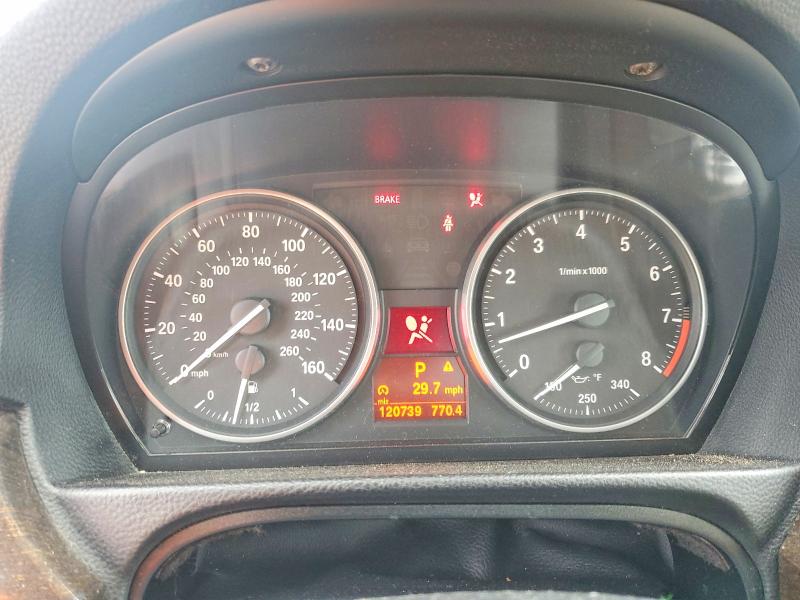 51907166 :رقم المزاد ، WBADW3C54DJ527206 vin ، 2013 Bmw 328 مزاد بيع