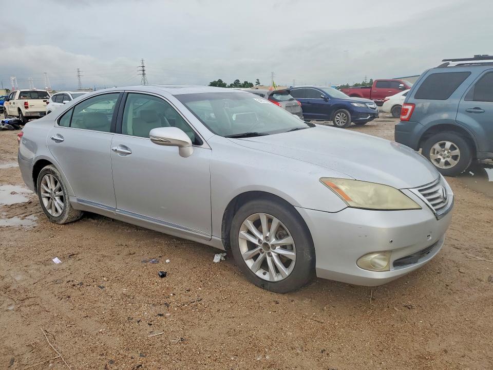 Продажа на аукционе авто 2010 Lexus Es, vin: JTHBK1EG5A2368225, номер лота: 54977266