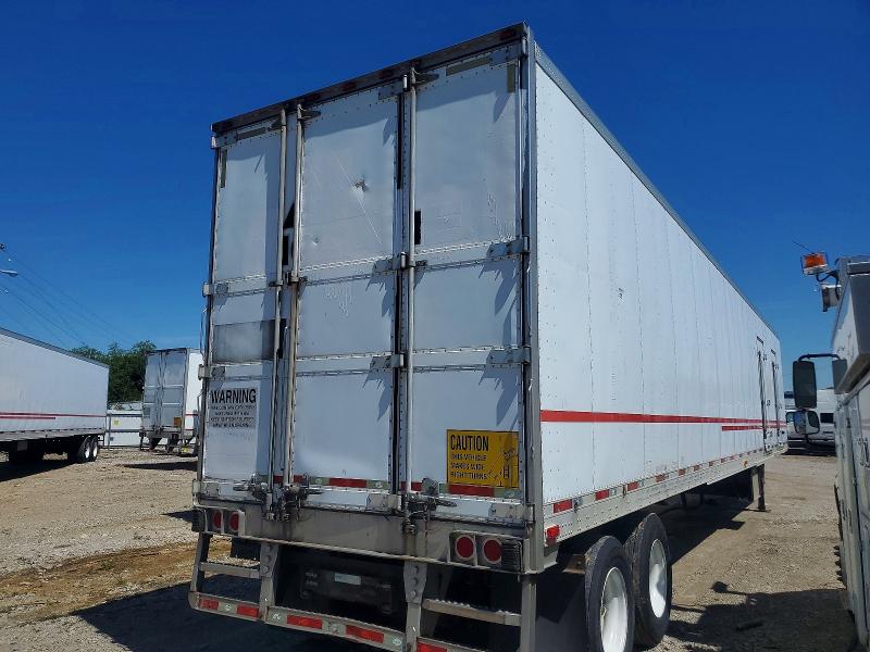 Продаж на аукціоні авто 2010 Util Reefer Tra, vin: 1UYVS2532AM833907, номер лоту: 54876586
