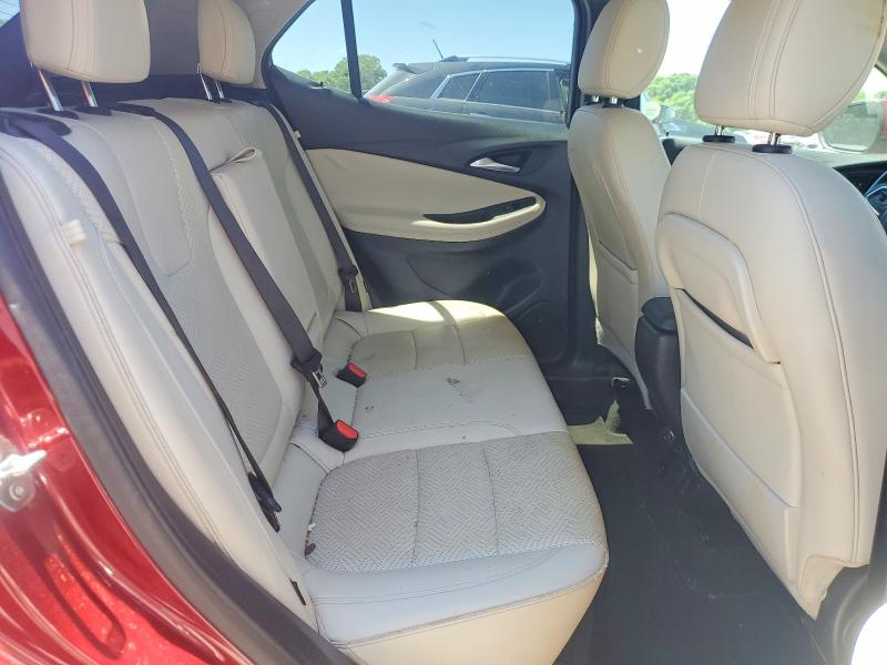 Продажа на аукционе авто 2020 Buick Encore Gx, vin: KL4MMFS23LB090500, номер лота: 53585196