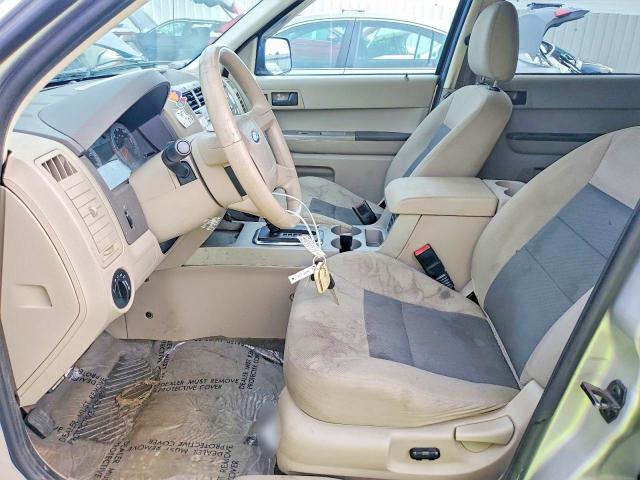 Aukcja sprzedaży 2008 Ford Escape, vin: 1FMCU931X8KD49365, numer aukcji: 54543086