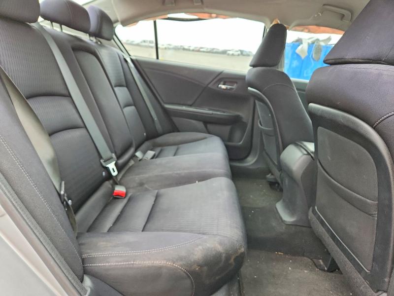 Продаж на аукціоні авто 2014 Honda Accord, vin: 1HGCR2F58EA015401, номер лоту: 52403526