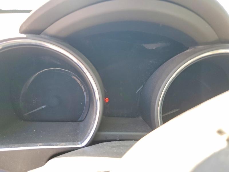 53997496 :رقم المزاد ، JTEDS41A282029988 vin ، 2008 Toyota Highlander مزاد بيع