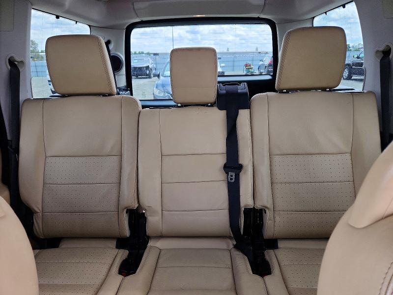 Aukcja sprzedaży 2005 Land Rover Lr3, vin: SALAG25465A333417, numer aukcji: 54877336