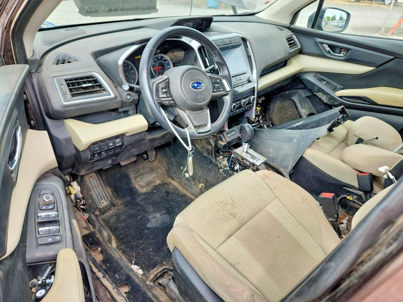 Продаж на аукціоні авто 2019 Subaru Ascent, vin: 4S4WMAHD5K3411385, номер лоту: 54555986