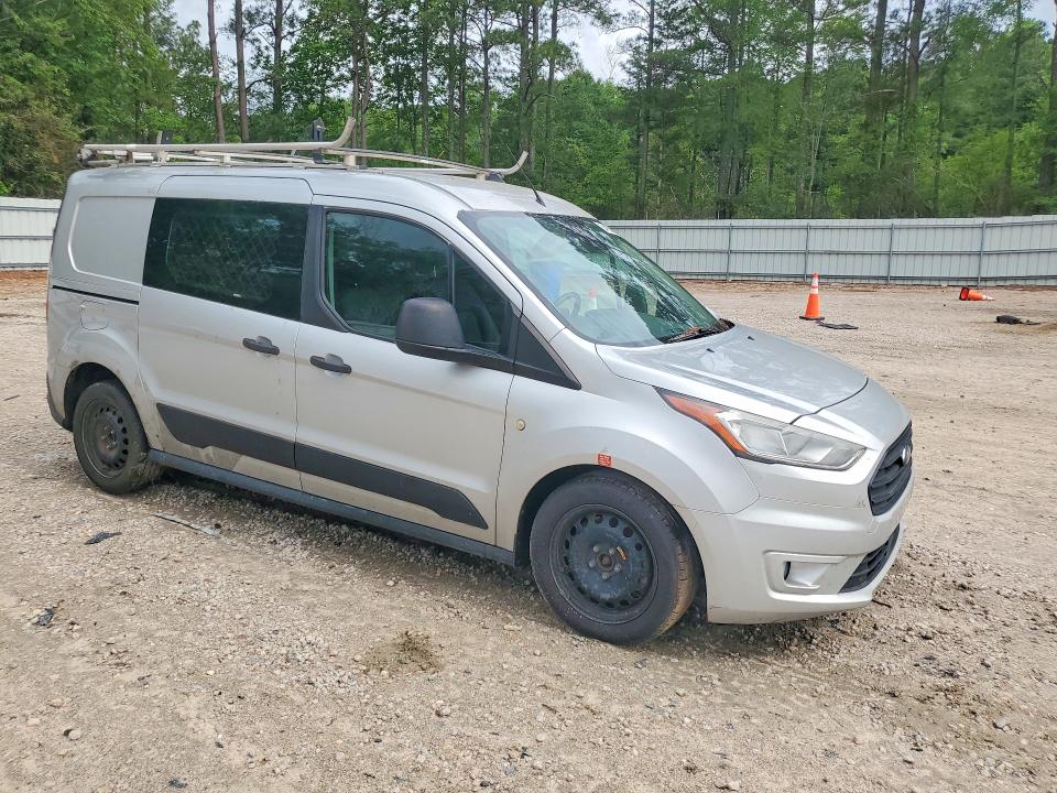 2019 Ford Transit Connect მანქანა იყიდება აუქციონზე, vin: NM0LS7F23K1414294, აუქციონის ნომერი: 54958066