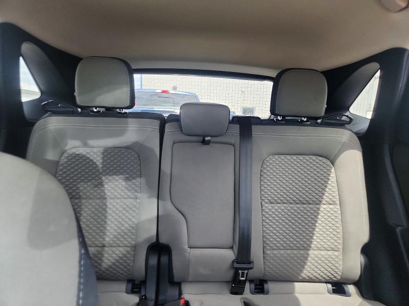 Продажа на аукционе авто 2020 Ford Escape, vin: 1FMCU9G68LUA26158, номер лота: 54676426