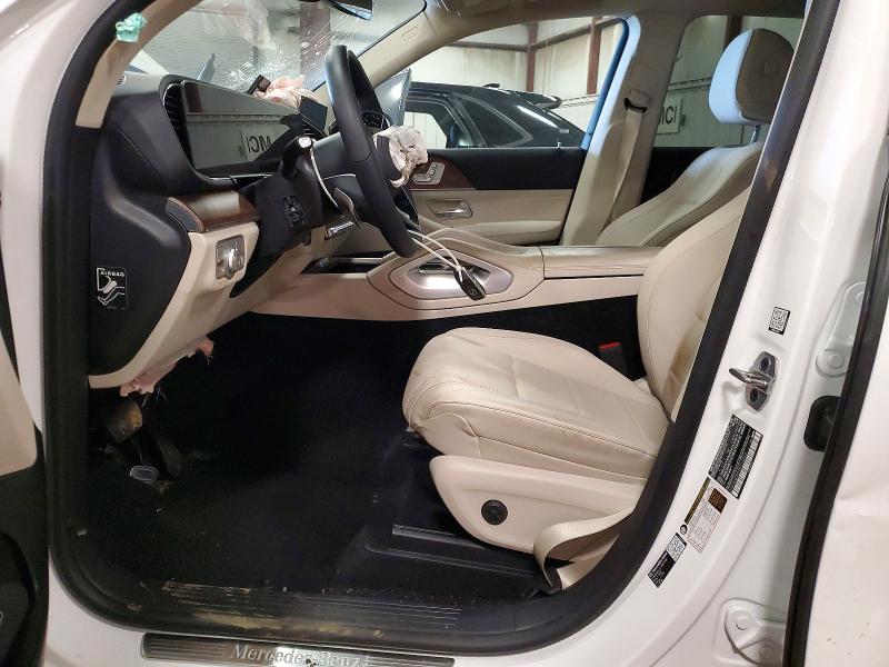 2026 Mercedes-benz Gle მანქანა იყიდება აუქციონზე, vin: 4JGFB4FB0TB513273, აუქციონის ნომერი: 52609846
