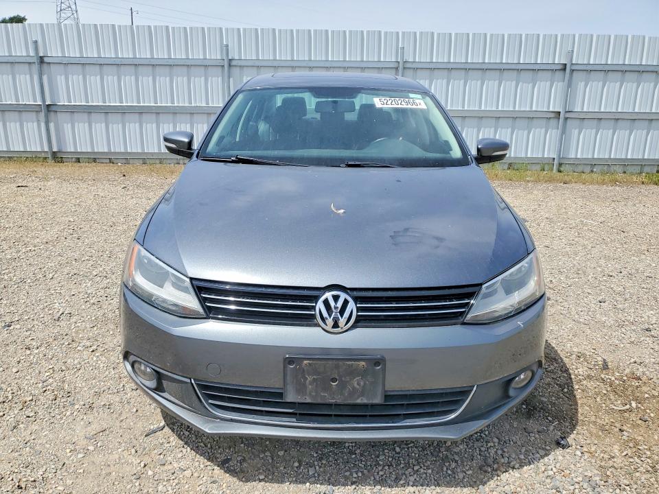 Продажа на аукционе авто 2013 Volkswagen Jetta, vin: 3VWLL7AJ1DM248858, номер лота: 52202966
