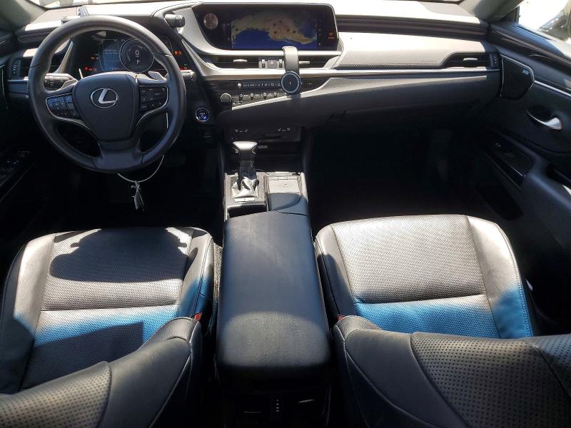 54006276 :رقم المزاد ، 58AD21B19LU011314 vin ، 2020 Lexus Es مزاد بيع