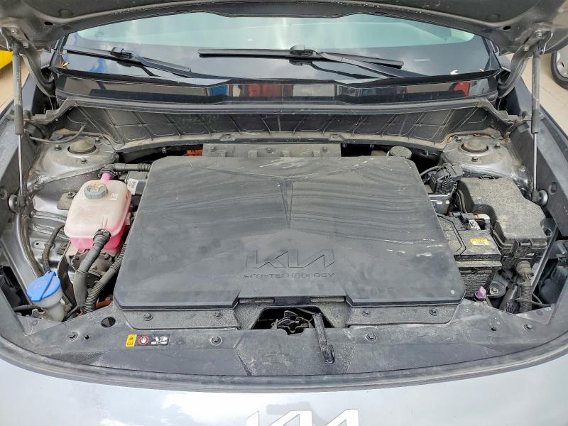Auction sale of the 2024 Kia Niro, vin: KNDCR3L10R5116257, lot number: 54728106