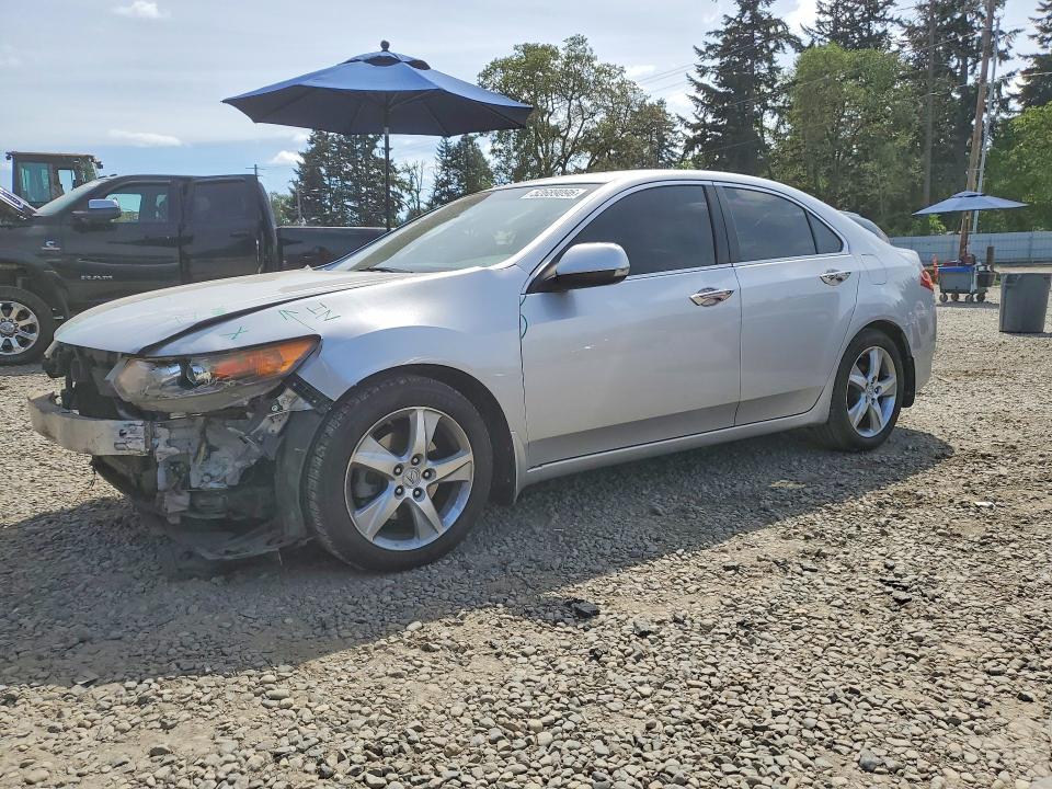 2013 Acura Tsx მანქანა იყიდება აუქციონზე, vin: JH4CU2F67DC001402, აუქციონის ნომერი: 52689096