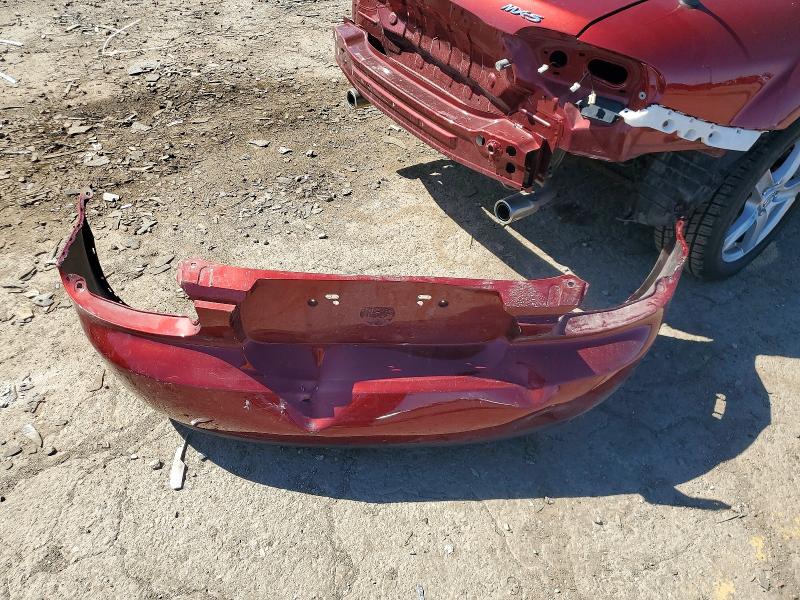 Aukcja sprzedaży 2006 Mazda Mx-5 Miata, vin: JM1NC25FX60115882, numer aukcji: 54061196