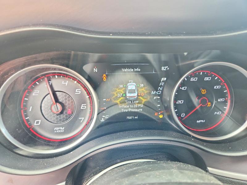 Aukcja sprzedaży 2022 Dodge Charger, vin: 2C3CDXBG8NH243454, numer aukcji: 55084646