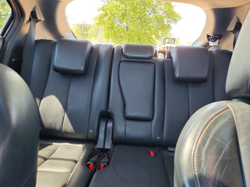 Aukcja sprzedaży 2019 Mitsubishi Eclipse Cross, vin: JA4AT5AA2KZ021229, numer aukcji: 52611706