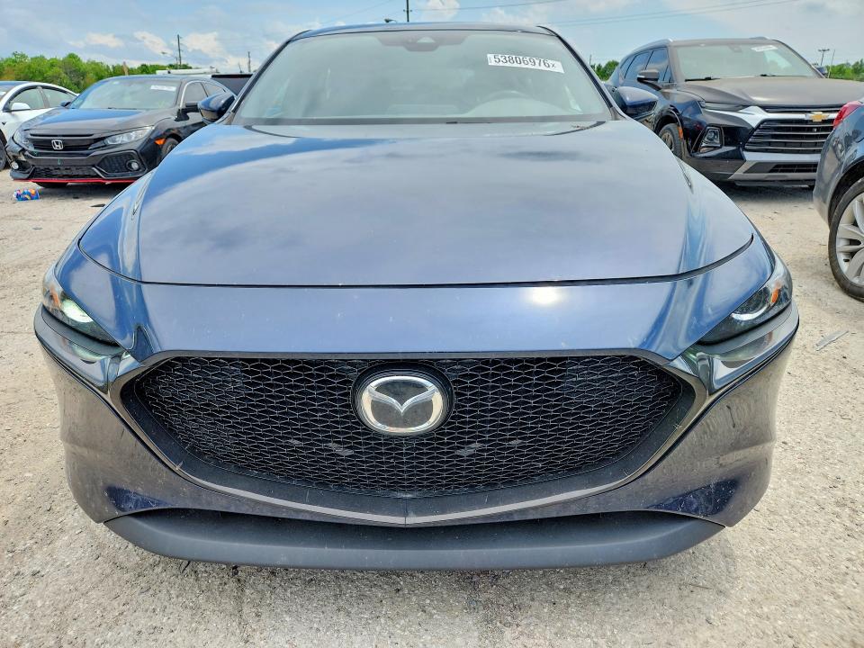 Aukcja sprzedaży 2019 Mazda 3, vin: JM1BPBLM6K1142039, numer aukcji: 53806976