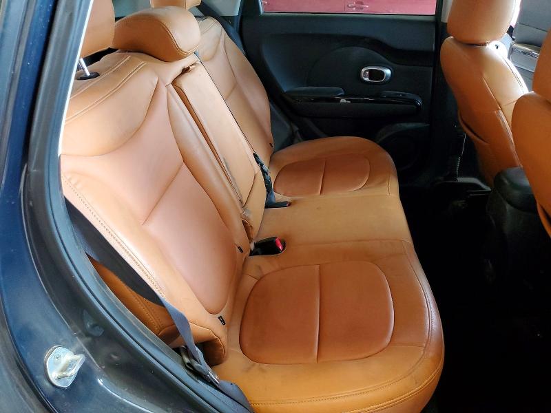 52933776 :رقم المزاد ، KNDJX3A52F7210370 vin ، 2015 Kia Soul مزاد بيع