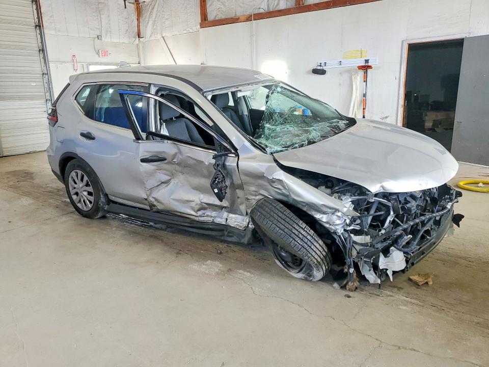 52239336 :رقم المزاد ، KNMAT2MV4LP507296 vin ، 2020 Nissan Rogue مزاد بيع