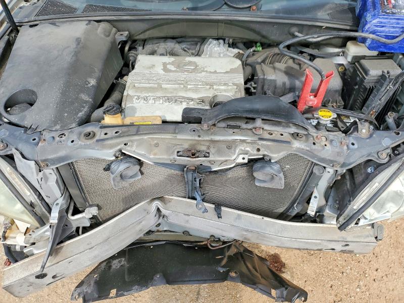 Aukcja sprzedaży 2004 Lexus Rx, vin: 2T2GA31U84C013956, numer aukcji: 52603946
