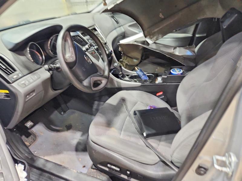 51136866 :رقم المزاد ، 5NPEB4AC5DH772728 vin ، 2013 Hyundai Sonata مزاد بيع