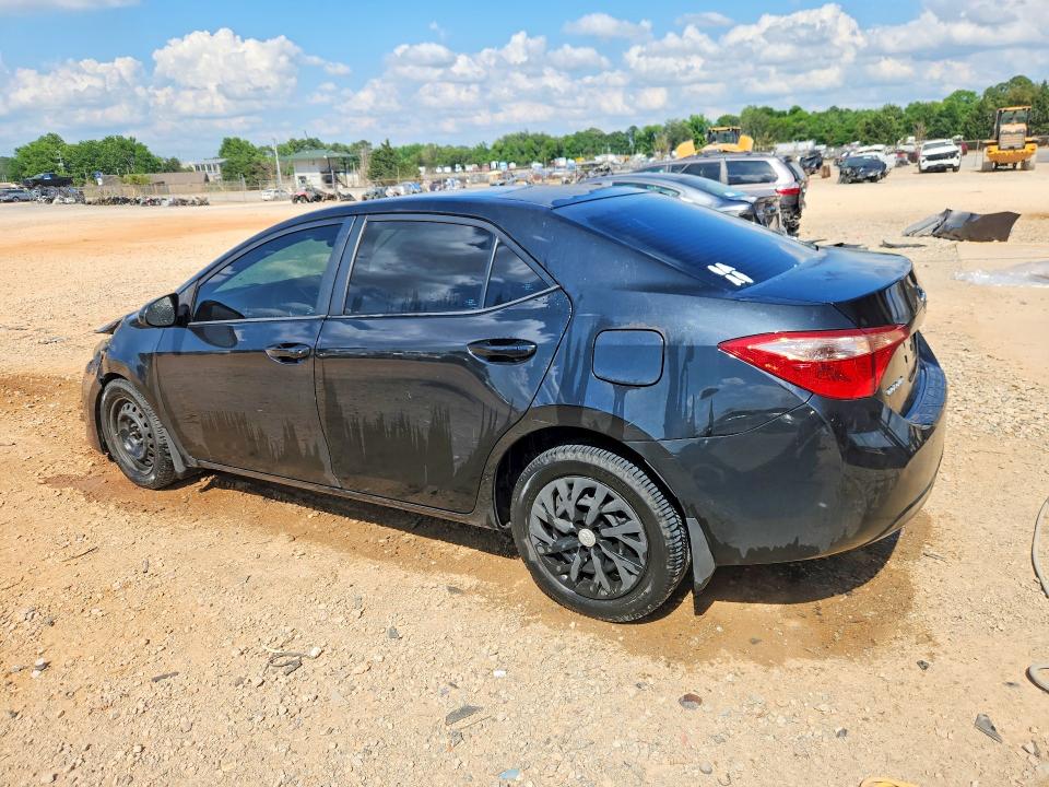 Продаж на аукціоні авто 2019 Toyota Corolla, vin: 2T1BURHE5KC159915, номер лоту: 54089696