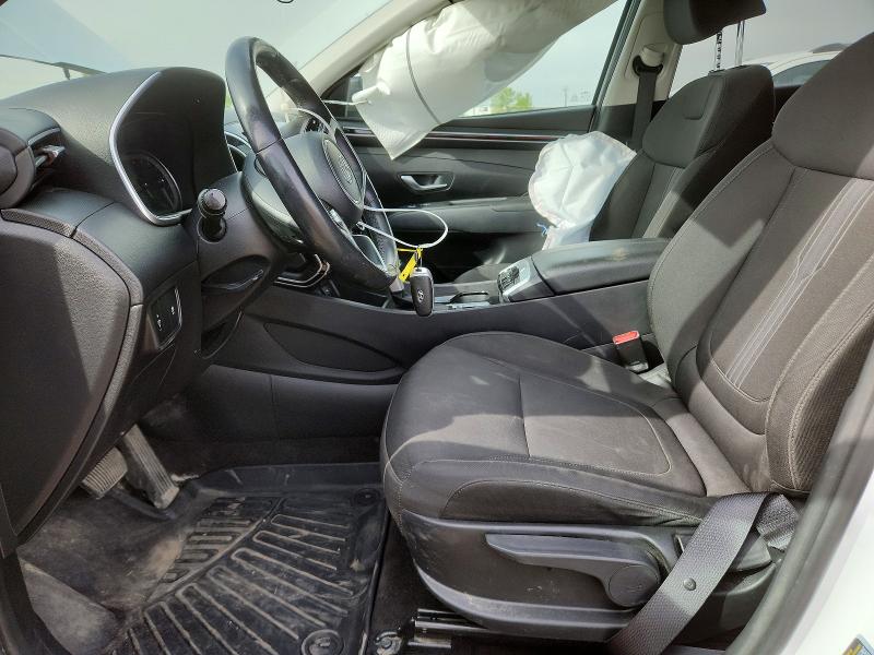 Продажа на аукционе авто 2022 Hyundai Tucson, vin: KM8JBCAE7NU148992, номер лота: 54830546